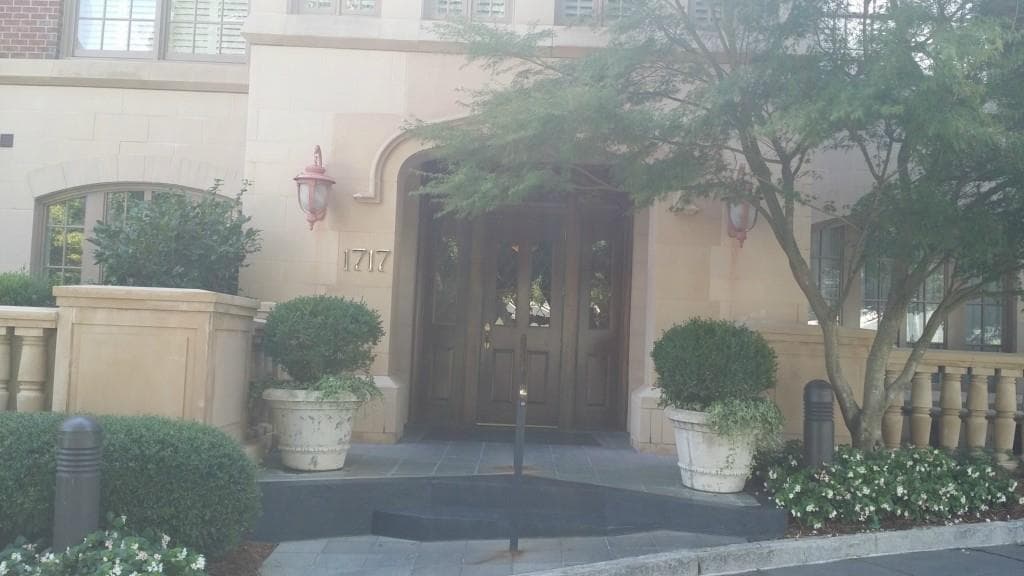 1717 N Decatur Road, Atlanta, GA 30307 — most recent listing photo