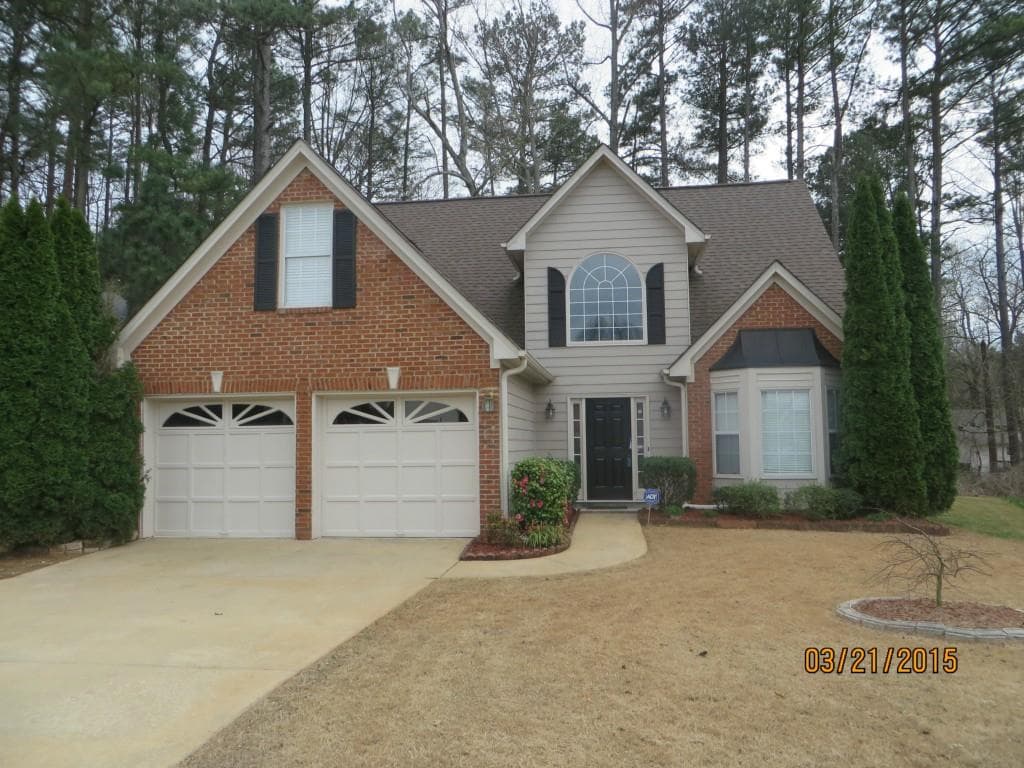 1360 Chris Lake Drive, Lawrenceville, GA 30046 — most recent listing photo