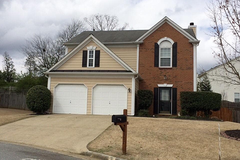 302 Wauchula Way, Woodstock, GA 30188 — most recent listing photo