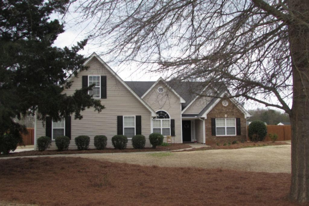 120 Dillon Drive, Jefferson, GA 30549 — most recent listing photo