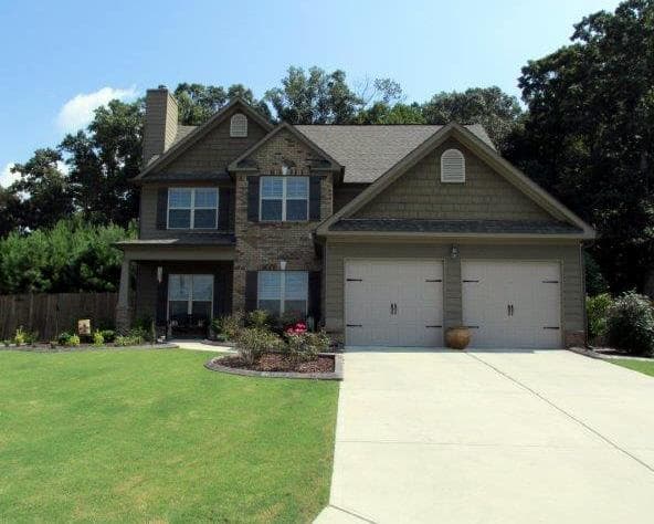 3935 Silverthorn Trace, Cumming, GA 30028 — most recent listing photo