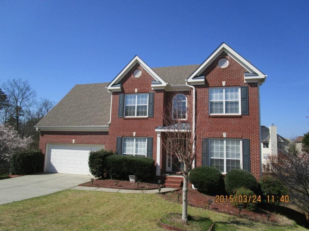 316 CANTERBURY PLACE Drive, Suwanee, GA 30024 — most recent listing photo
