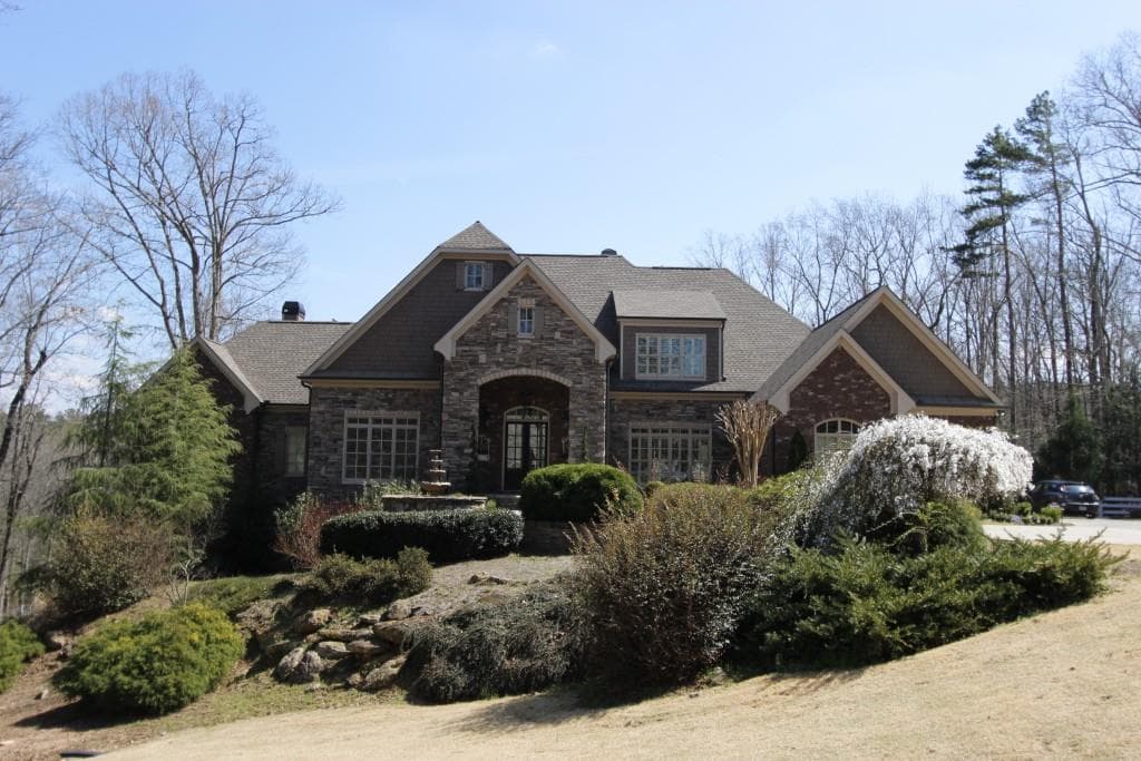 15365 Tullgean Drive, Milton, GA 30004 — most recent listing photo