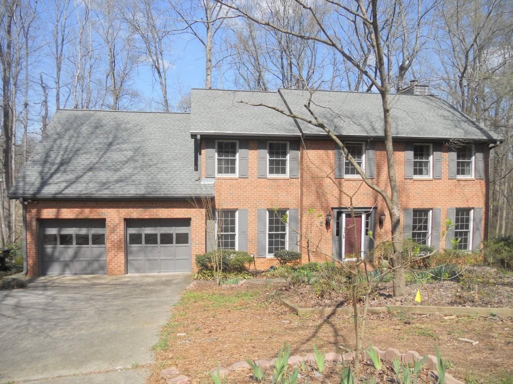 504 Greystone Trace, Marietta, GA 30068 — most recent listing photo