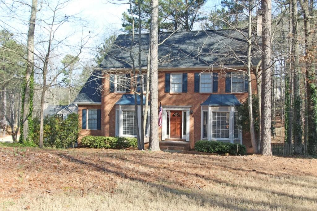 2243 Kilmory Drive, Kennesaw, GA 30152 — most recent listing photo