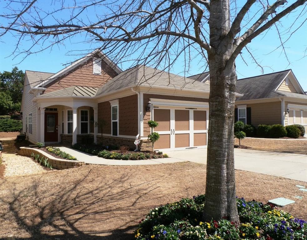 6322 ROCKPOINT Lane, Hoschton, GA 30548 — most recent listing photo