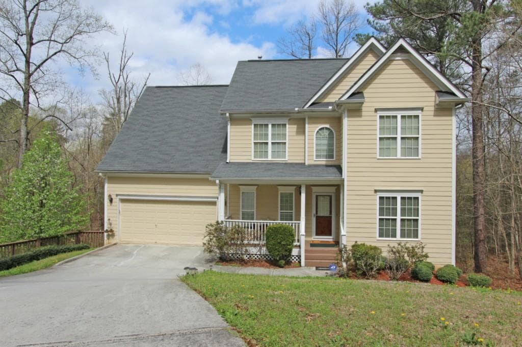 1551 Olde Mill Court, Marietta, GA 30066 — most recent listing photo