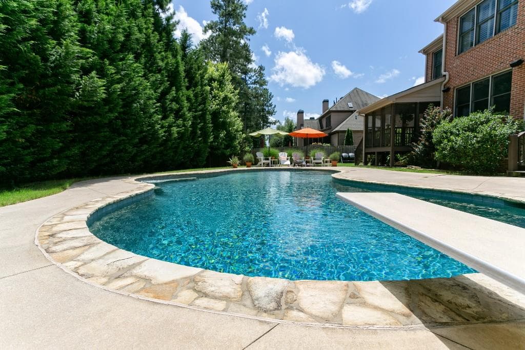 6275 Fernstone Trail, Acworth, GA 30101 — most recent listing photo