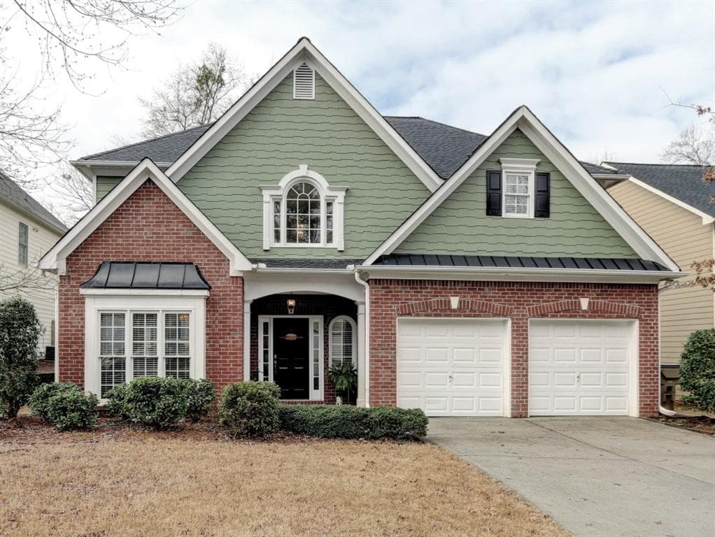 2743 Stillwater Lake Lane, Marietta, GA 30066 — most recent listing photo