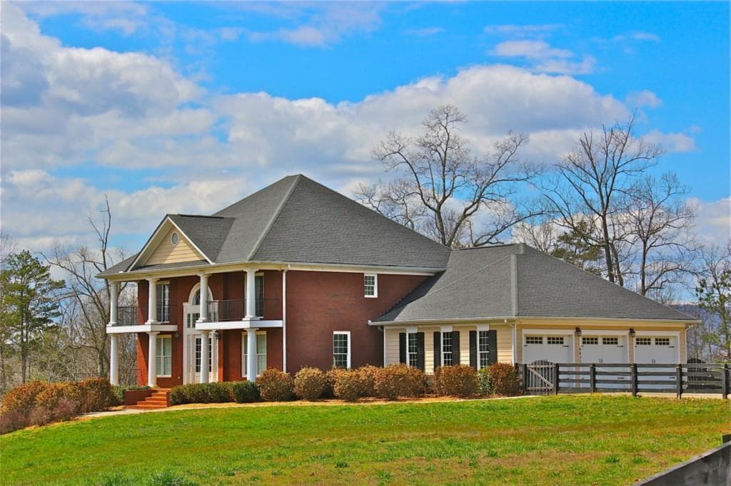 6623 Fincher Road, Waleska, GA 30183 — most recent listing photo