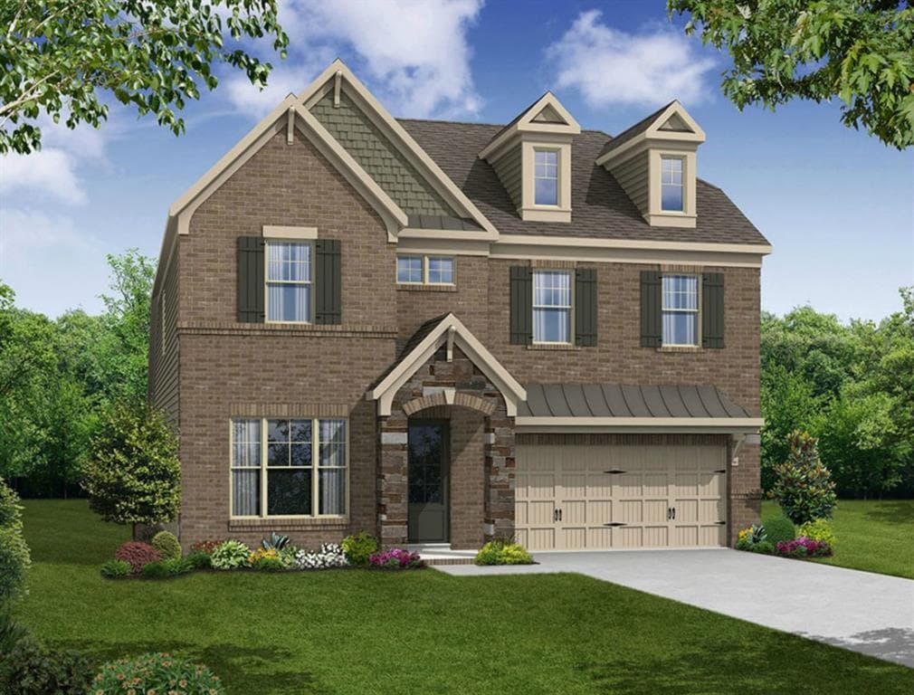 14 Pine Street, Roswell, GA 30075 — most recent listing photo