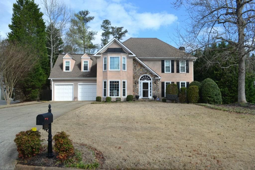 705 Kenmare Court, Roswell, GA 30075 — most recent listing photo