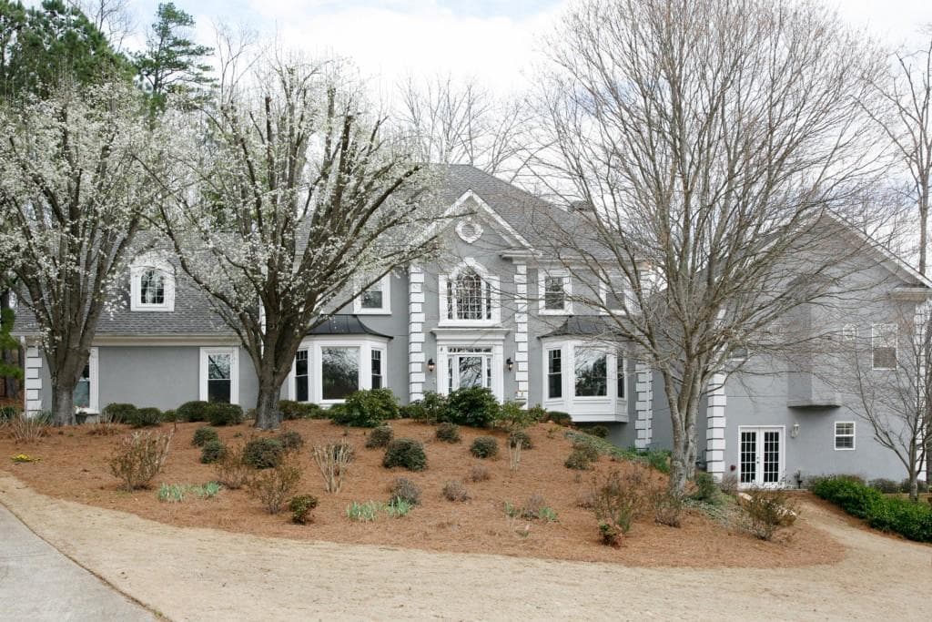 11850 Mountain Laurel Drive, Roswell, GA 30075 — most recent listing photo