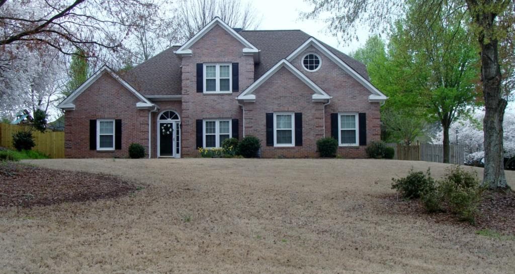 1935 Quail Hollow Drive, Cumming, GA 30041 — most recent listing photo
