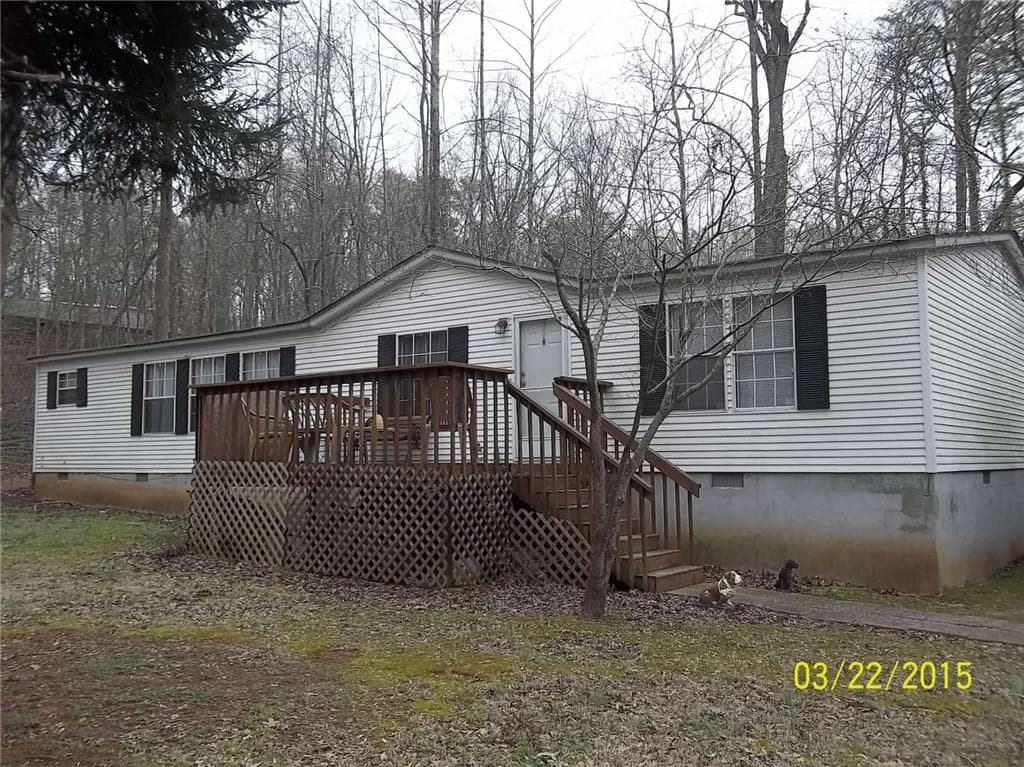 6215 FALCON Lane, Gainesville, GA 30506 — most recent listing photo