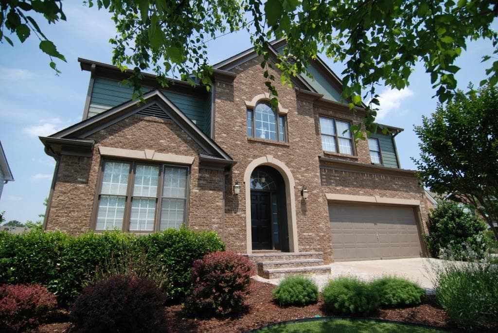 1893 Barrett Knoll Court, Kennesaw, GA 30152 — most recent listing photo