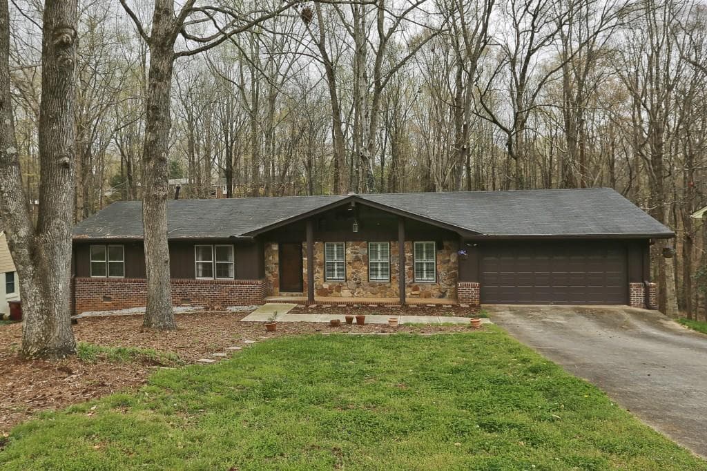 5648 Beechwood Drive, Stone Mountain, GA 30087 — most recent listing photo