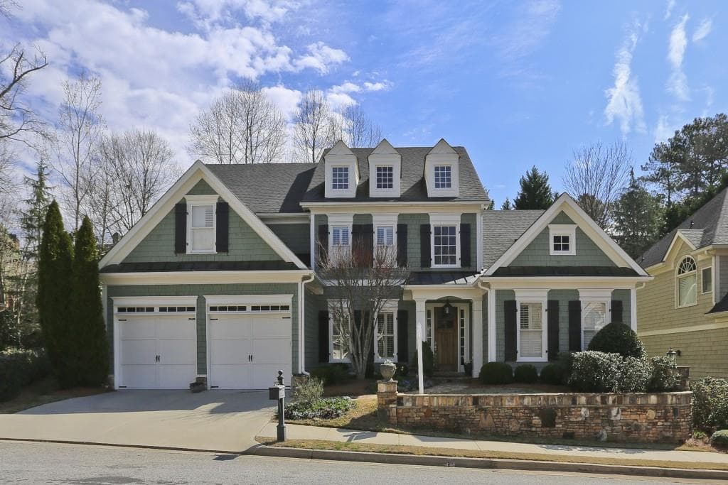 3693 Canyon Ridge Court, Brookhaven, GA 30319 — most recent listing photo
