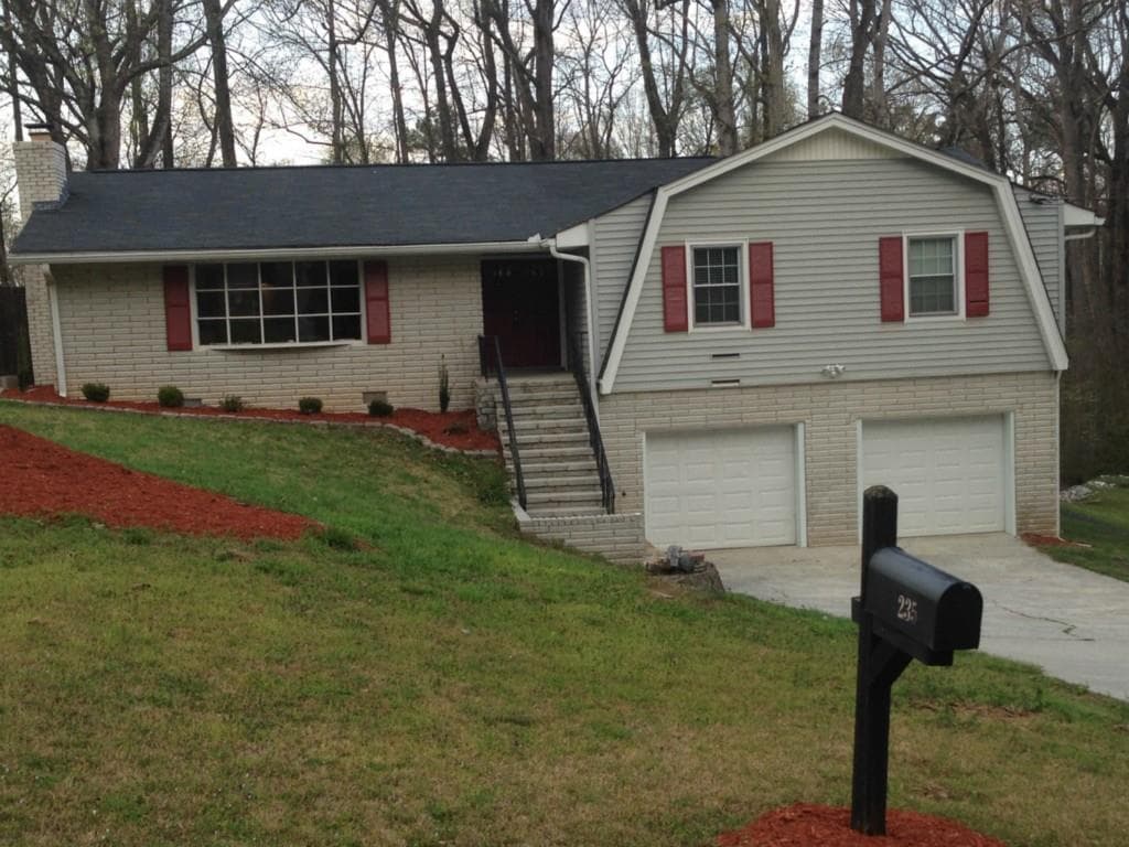 235 Forest Way, Lawrenceville, GA 30043 — most recent listing photo
