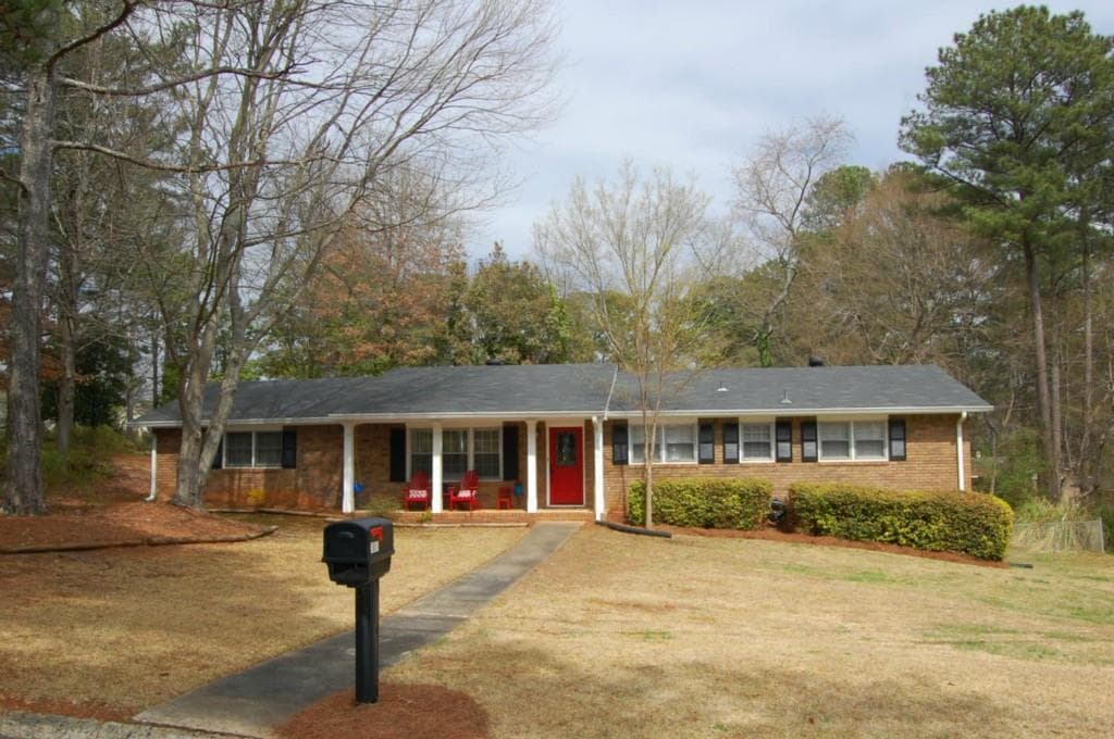 3981 Deerwood Parkway, Smyrna, GA 30082 — most recent listing photo