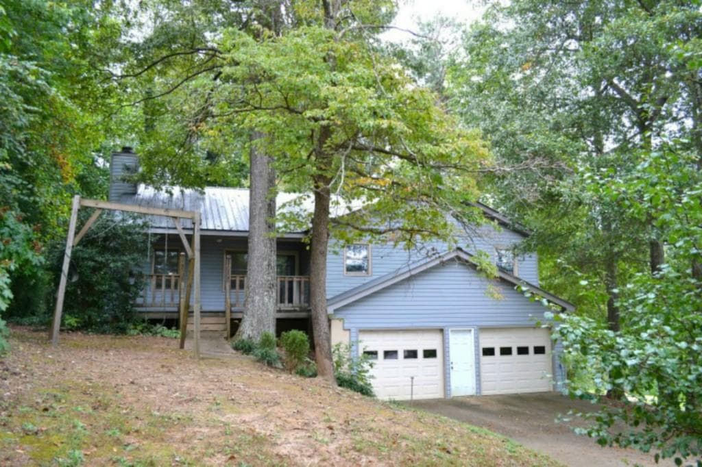 602 Butler Court, Woodstock, GA 30188 — most recent listing photo