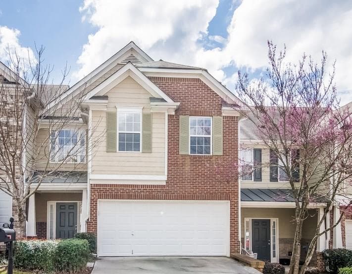 397 Creek Manor Way 0, Suwanee, GA 30024 — most recent listing photo