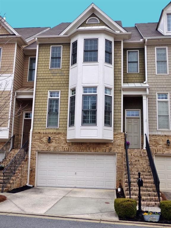 1005 Constitution Way 1005, Cumming, GA 30040 — most recent listing photo