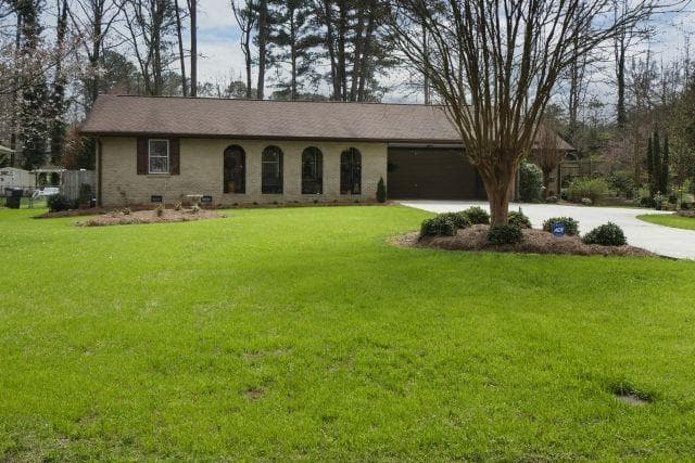 3438 Lake Drive, Lawrenceville, GA 30044 — most recent listing photo