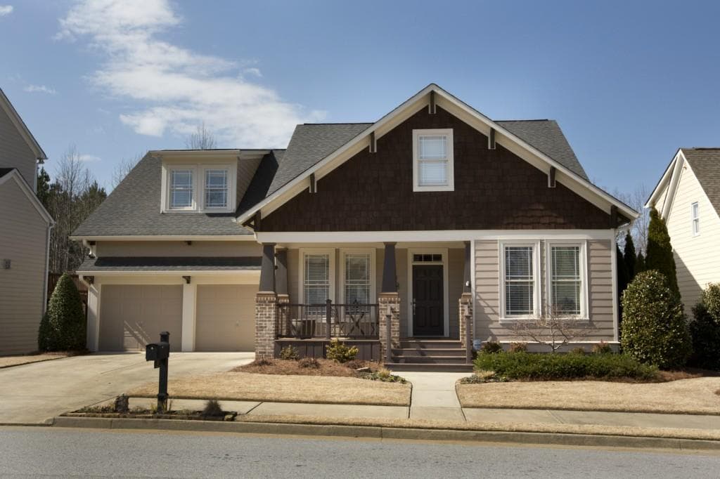 127 Woodbury Lane, Canton, GA 30114 — most recent listing photo