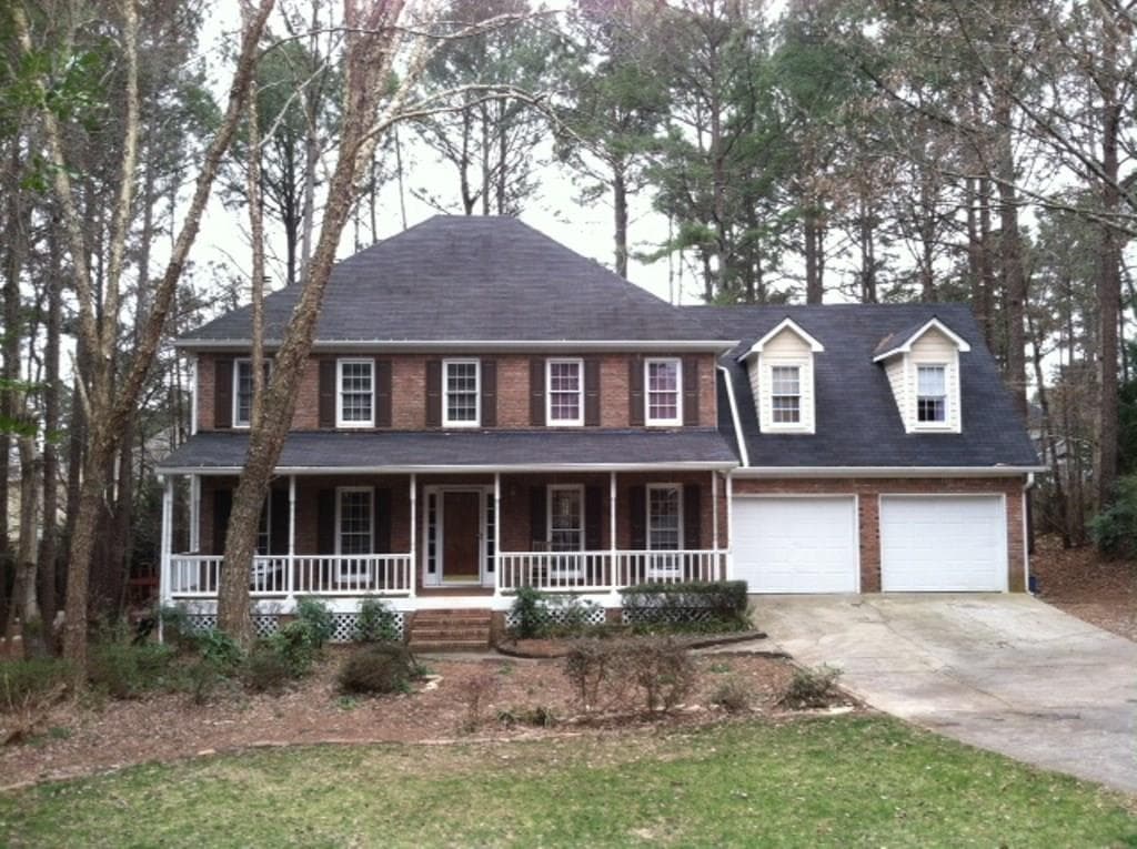1022 Fairwood Court, Acworth, GA 30101 — most recent listing photo