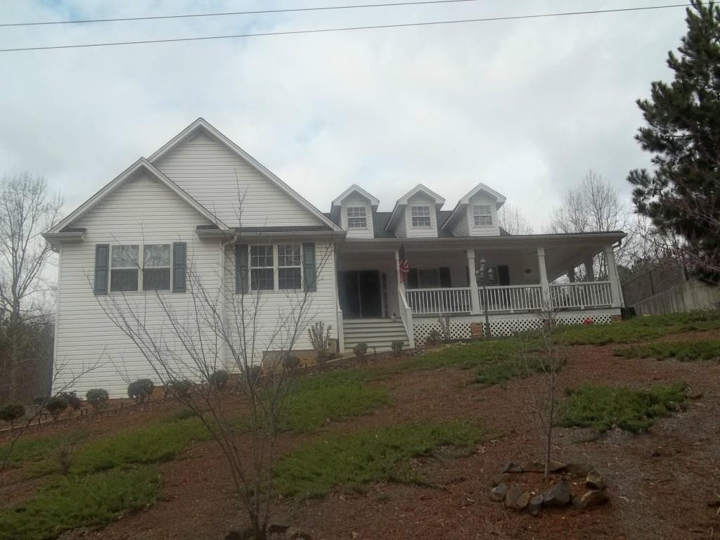 114 Scoggins Path, Dallas, GA 30157 — most recent listing photo