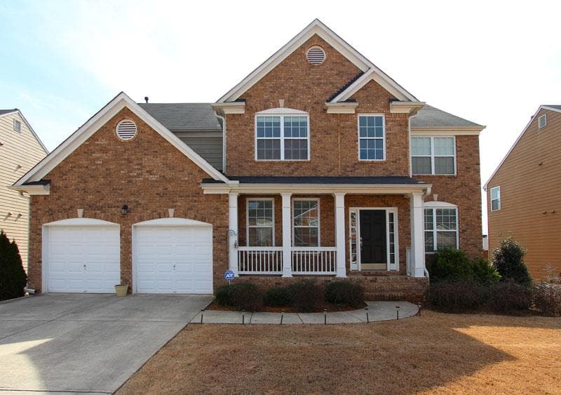 310 Red Oak Boulevard, Acworth, GA 30102 — most recent listing photo