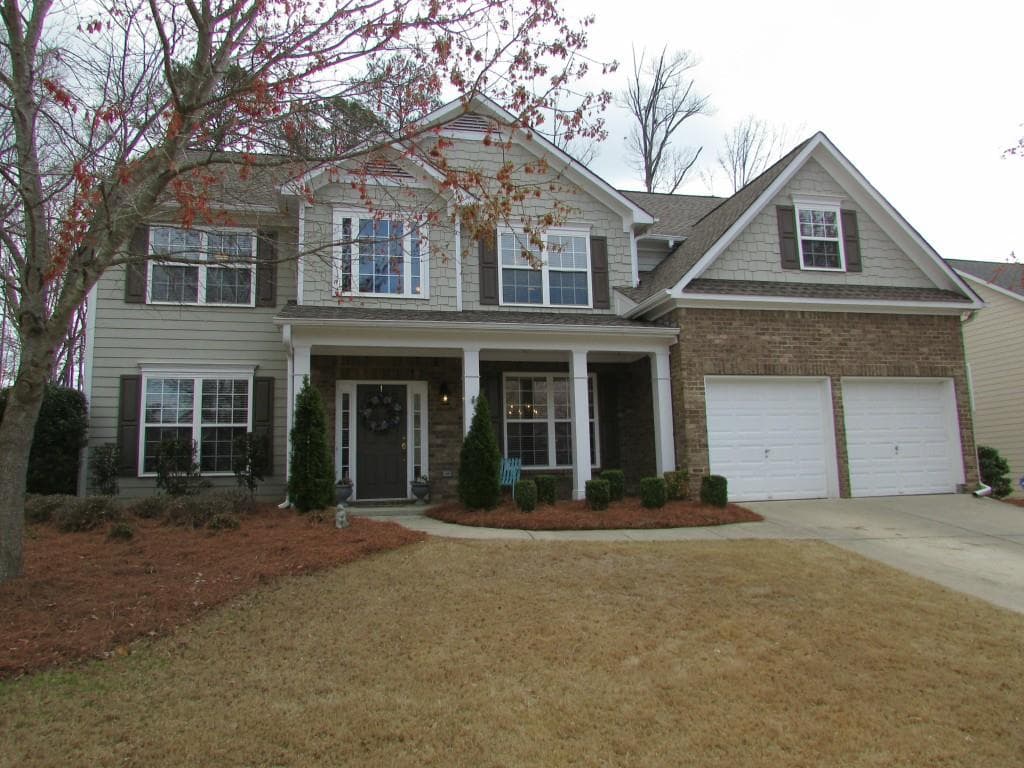 2450 Huddlestone Way, Cumming, GA 30041 — most recent listing photo