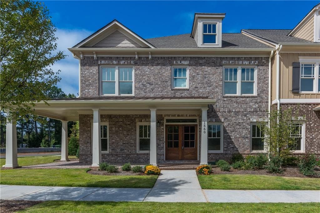 1560 Parkside Drive, Milton, GA 30004 — most recent listing photo