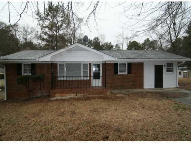 4454 Pair Valley Drive, Austell, GA 30106 — most recent listing photo