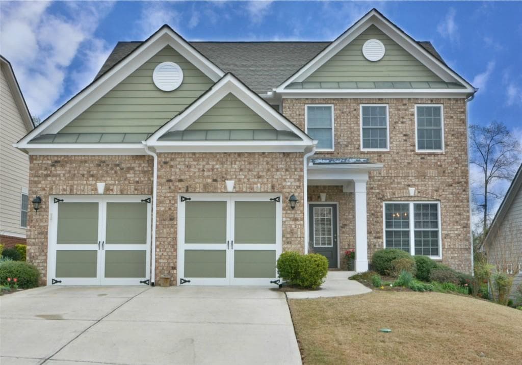 7513 Mourning Dove Way, Flowery Branch, GA 30542 — most recent listing photo
