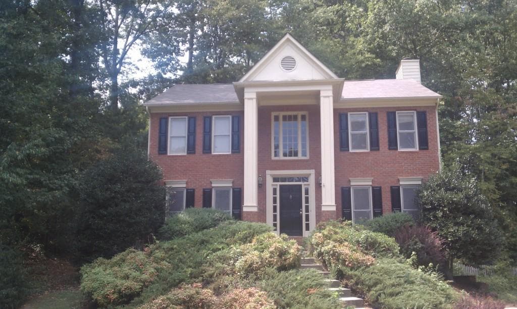 1955 Stonewyck Court, Cumming, GA 30041 — most recent listing photo