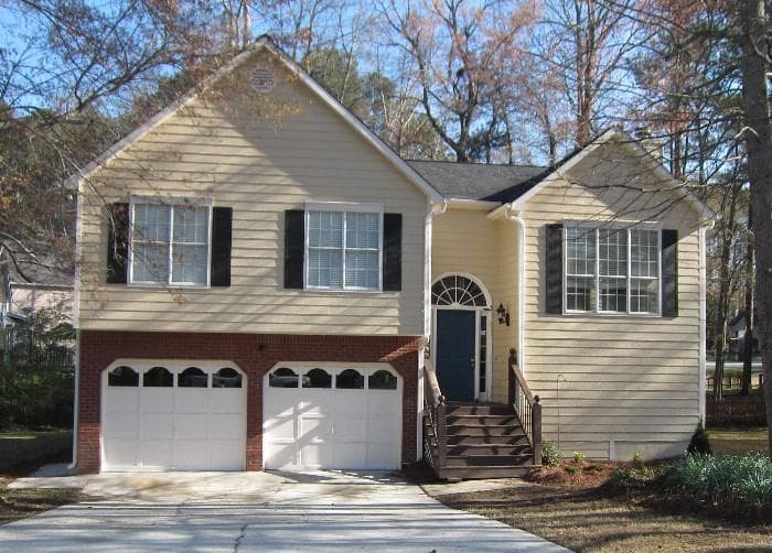 3108 Nectar Drive, Powder Springs, GA 30127 — most recent listing photo