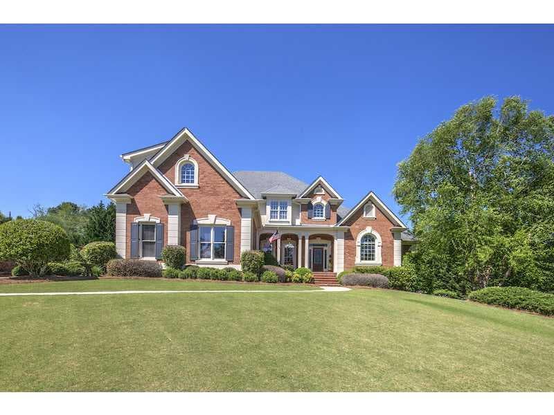 15420 White Columns Drive, Alpharetta, GA 30004 — most recent listing photo