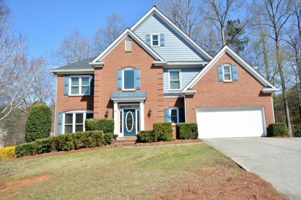 420 Thorntree Pass, Lawrenceville, GA 30043 — most recent listing photo