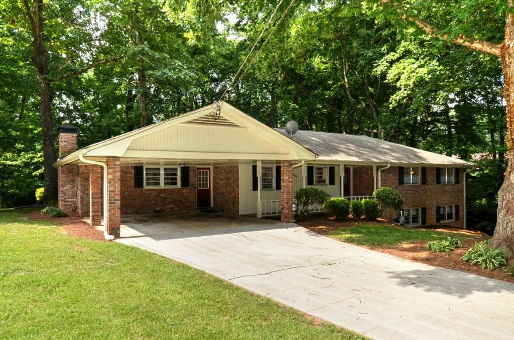 2962 Medinah Court, Chamblee, GA 30341 — most recent listing photo