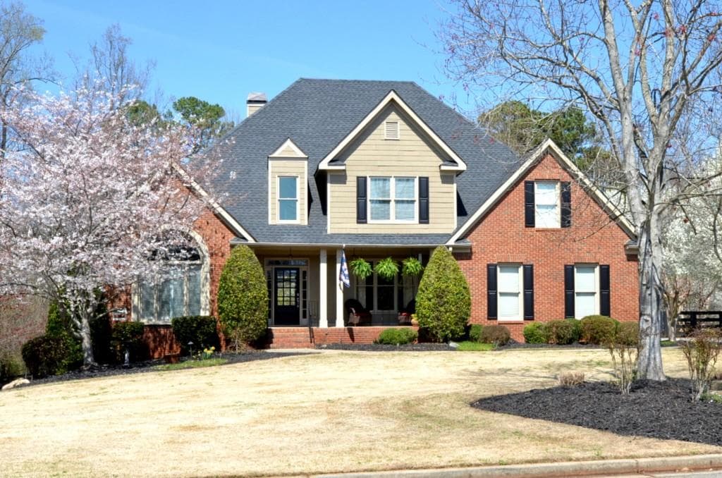 613 Northumberland Drive, Milton, GA 30004 — most recent listing photo
