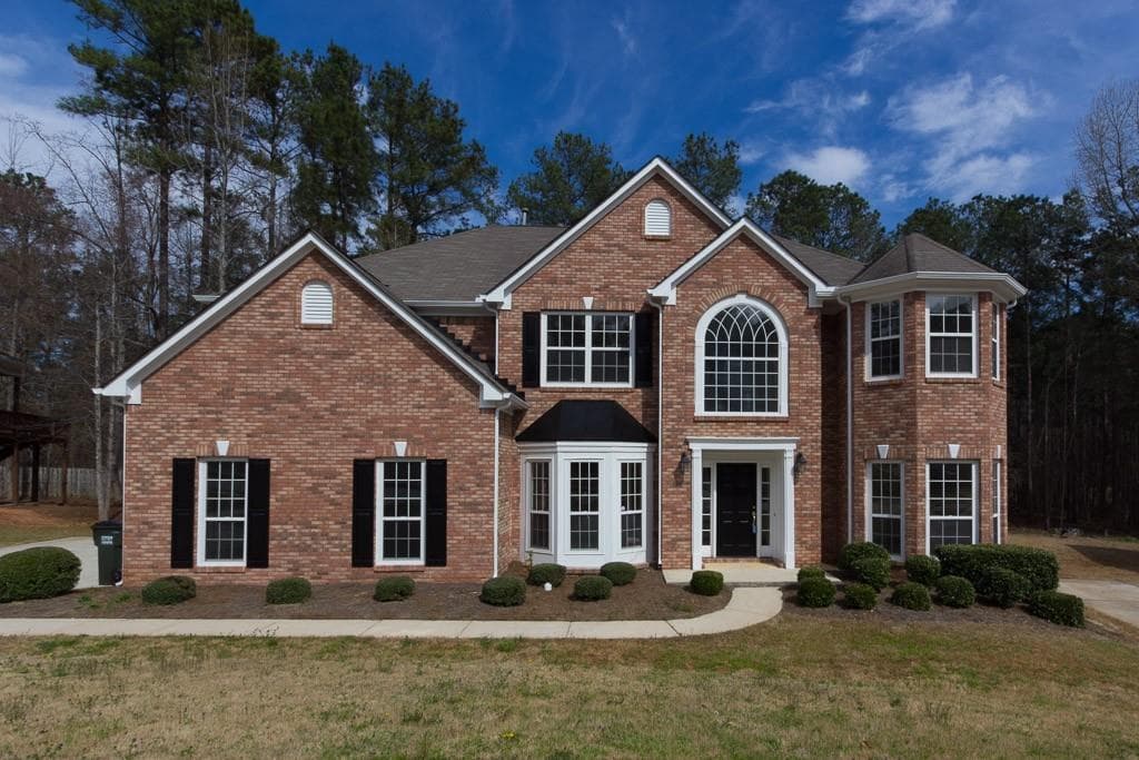 8107 Woodland Avenue, Covington, GA 30014 — most recent listing photo
