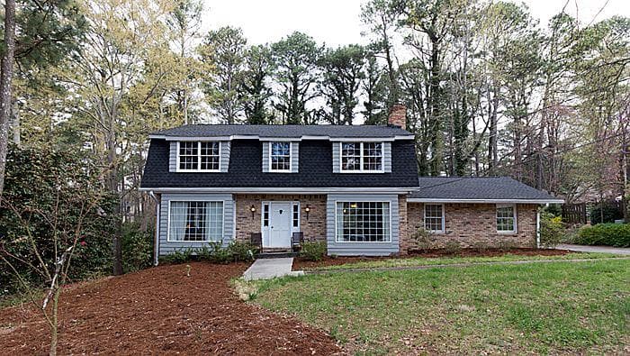 3558 CASTLERIDGE Drive, Tucker, GA 30084 — most recent listing photo
