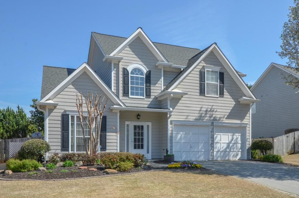 4019 Berwick Farm Drive, Duluth, GA 30096 — most recent listing photo