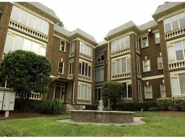 1 bedroom, 800 sq ft condominium sold at 272 14th Street 19, Atlanta, GA 30309