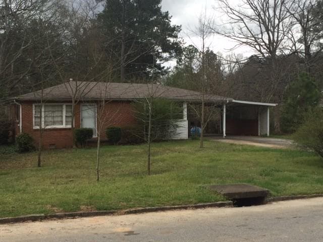 2445 Drew Valley Road, Brookhaven, GA 30319 — most recent listing photo