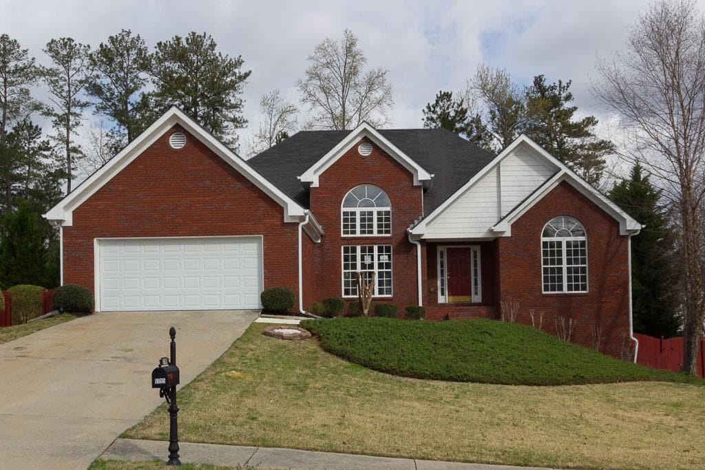1395 Juniper Springs Trail, Loganville, GA 30052 — most recent listing photo