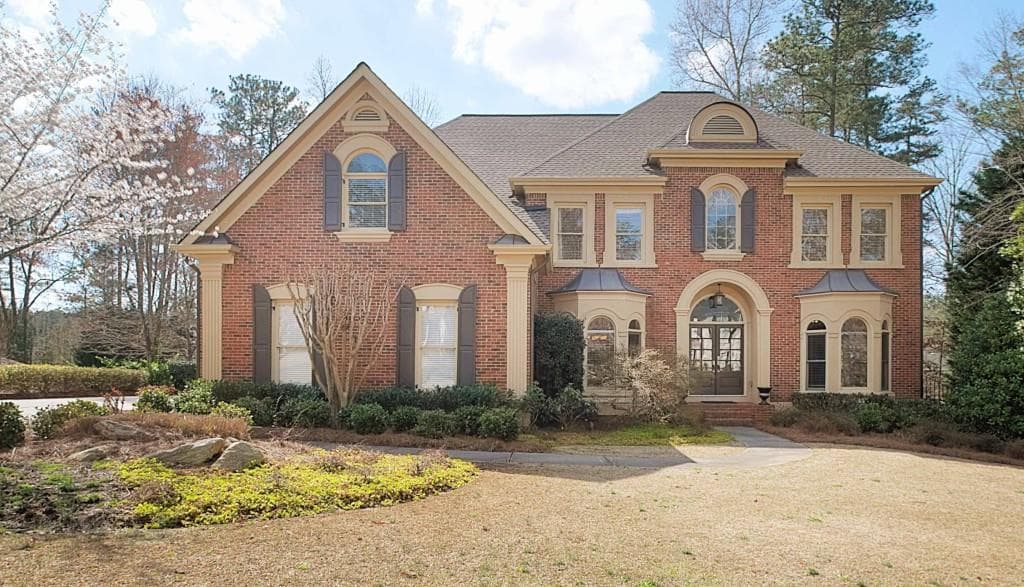 882 N Brookshade Parkway, Milton, GA 30004 — most recent listing photo