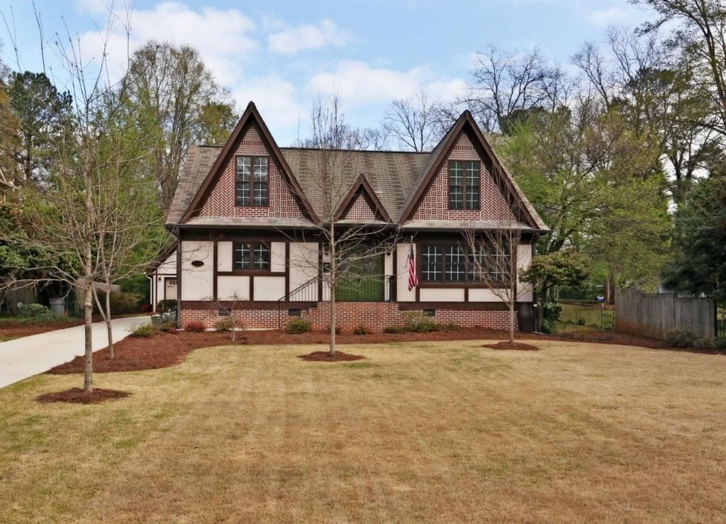 3236 Kensington Road, Avondale Estates, GA 30002 — most recent listing photo